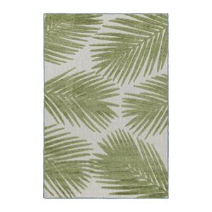 Ayyildiz Buitenkleed Bahama Leaf | 