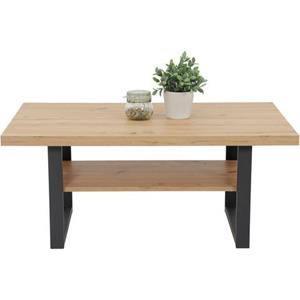 HELA Salontafel Anton met aanrechtblad