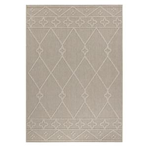 Ayyildiz Teppiche Outdoorteppich "PATARA 4955", rechteckig