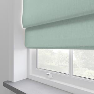 Illumin8 Laura Ashley - Vouwgordijn - Easton Duck Egg
