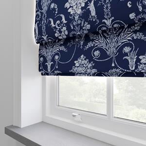 Illumin8 Laura Ashley - Vouwgordijn - Josette Midnight