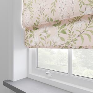 Illumin8 Laura Ashley - Vouwgordijn - Parterre Blush