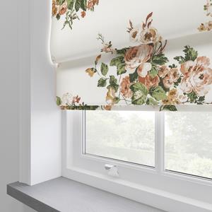 Illumin8 Laura Ashley - Vouwgordijn - Rosemore Natural