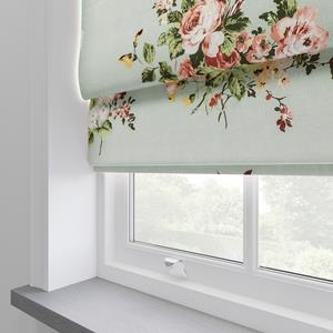 Illumin8 Laura Ashley - Vouwgordijn - Rosemore Sage