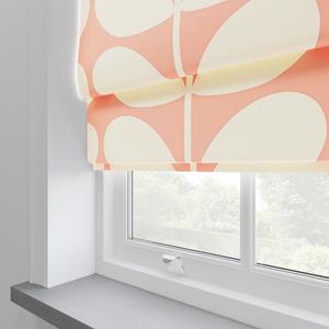 Illumin8 Orla Kiely - Vouwgordijnen - Jumbo Solid Stem Roze