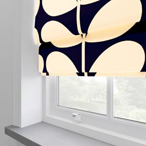 Illumin8 Orla Kiely - Vouwgordijnen - Jumbo Solid Stem Walvis