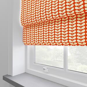 Illumin8 Orla Kiely - Vouwgordijnen - Tiny Stem Tomaat