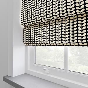 Illumin8 Orla Kiely - Vouwgordijnen - Tiny Stem Walvis