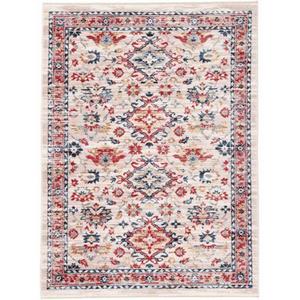 carpetfine Vloerkleed Phoenix Vintage-look, woonkamer