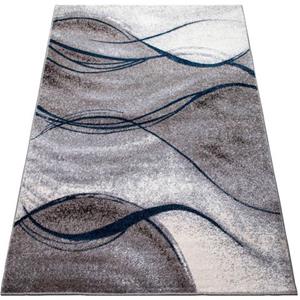 Home affaire Teppich "Tritom", rechteckig