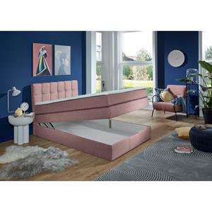 INOSIGN Boxspringbett "Fornoli"