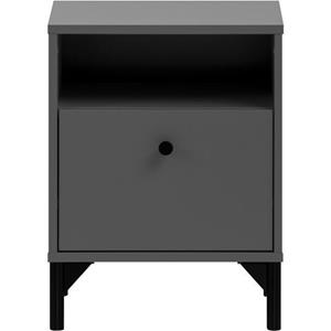 Schildmeyer Nachtkastje Smash, Breite 40 cm
