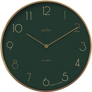 Acctim Wandklok  (1-delig)