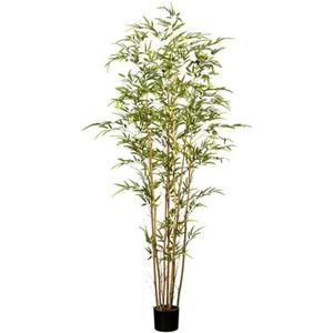 Creativ green Kunstboom Bamboe (1 stuk)