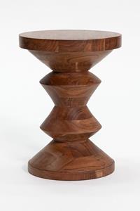 Sissy-Boy Houten bijzettafel chess