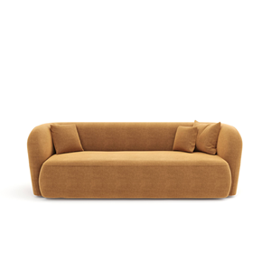 SIA Home 3-zitsbank Emy velvet | 
