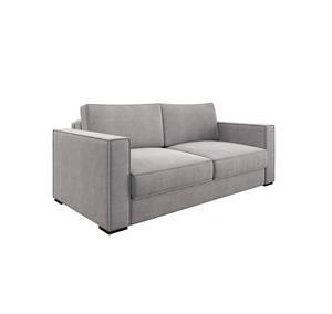 SIA Home 3-zitsslaapbank Lexy velvet | 