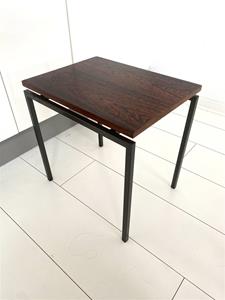 Whoppah Vintage side table Metal/Wood - Tweedehands