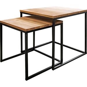 Paroli Bijzettafel
