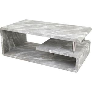 Paroli Salontafel met opbergruimte