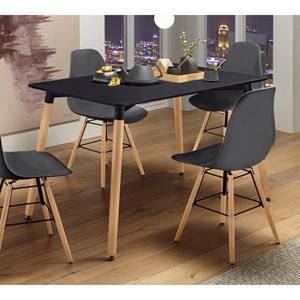 Paroli Eettafel Breedte 120 cm