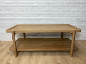 Industrielemeubelshop Mangohouten salontafel Rudi