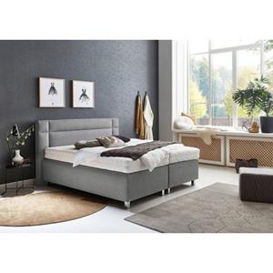 Westfalia Schlafkomfort Boxspringbett