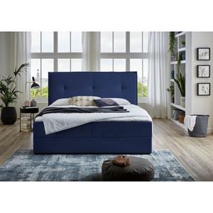 ATLANTIC home collection Boxbett "Lucy"
