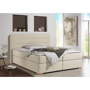 Home affaire Boxspringbett "Manchester"