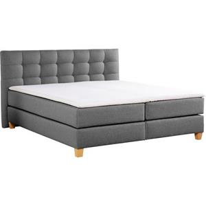 Home affaire Boxspringbett "Moulay"