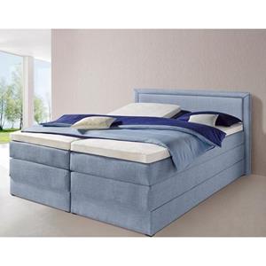 hapo Boxspring met bedkist