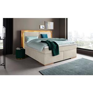 Places of Style Boxspringbett "Cup"