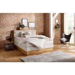 Home affaire Boxspringbett "Cavan"