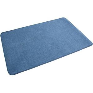 Primaflor-Ideen in Textil Vloerkleed MACAO Unikleurig, ideaal in de woonkamer & slaapkamer