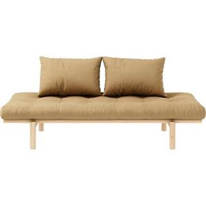 Karup Design Daybett "Pace", (Set, 2 tlg.)