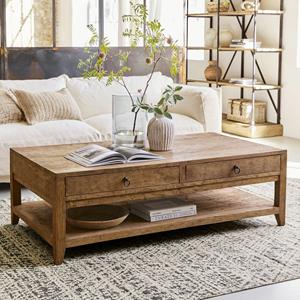 Loberon Salontafel Rasmus