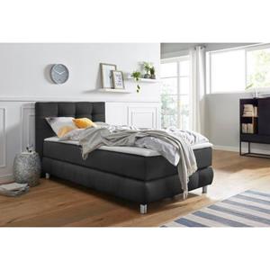 andas Boxspring Salo incl. topmatras, 6 breedten, 2 hardheden, tfk ook in hardheid 4