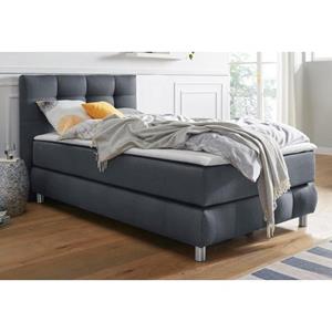 andas Boxspring Salo incl. topmatras, 6 breedten, 2 hardheden, tfk ook in hardheid 4