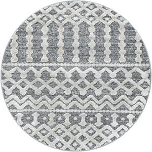 Ayyildiz Teppiche Teppich "PISA 4710", rund