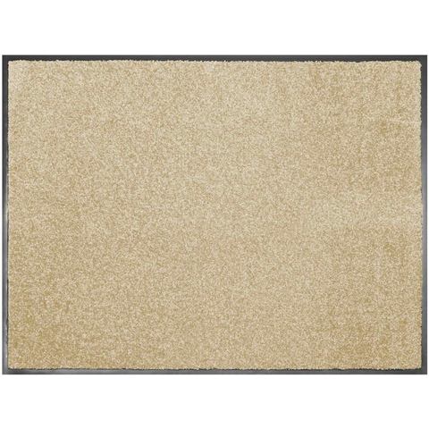 Primaflor-Ideen in Textil Mat Clean Inloopmat, grote keus in kleuren, wasbaar