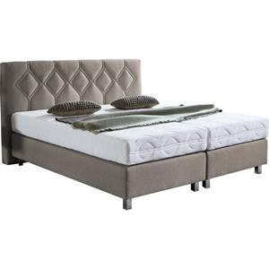 Westfalia Schlafkomfort Boxspringbett "Phönix"