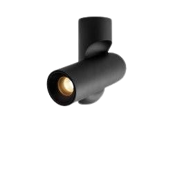 Modular  Semih 61 Plafondlamp LED Tre dim GI Spot