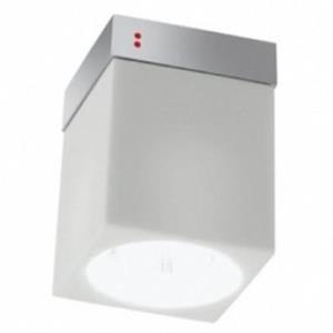 Fabbian  Cubetto D28 1 spot plafondlamp