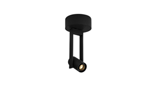 Kreon  Diapason 80 surface mounted, led Spot (20°)