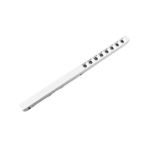 Modular  Pista track 48V LED Linear Spots GI Medium / 25Â° Plafondlampen
