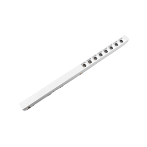 Modular  Pista track 48V LED Linear Spots GI FLood/ 40Â° Plafondlampen