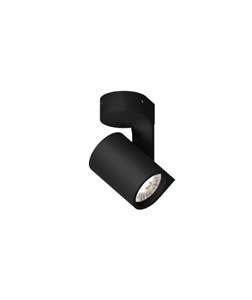 Wever & Ducre Wever & Durcre - Sqube On Base 1.0 LED Spot