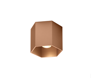 Wever & Ducre  Hexo 1.0 LED Spot