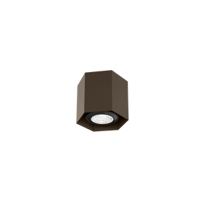 Wever & Ducre  Hexo Mini Ceiling Surface 1.0 PAR16 spot