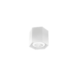 Wever & Ducre  Hexo Mini Ceiling Surface 1.0 PAR16 spot